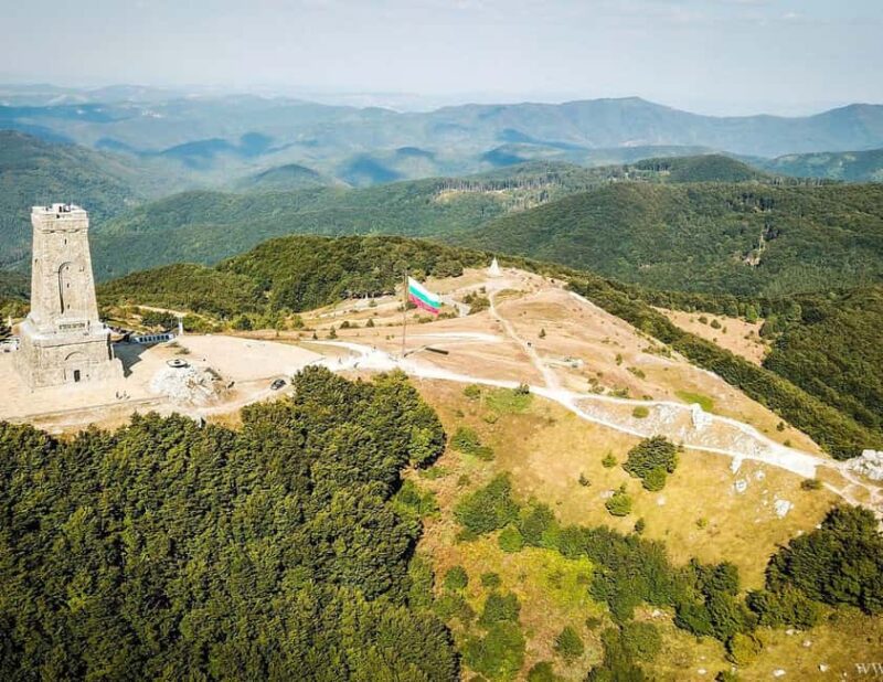 From Bucharest: 8-Day Romania and Serbia Tour - Visiting Timisoara and Crossing into Serbia