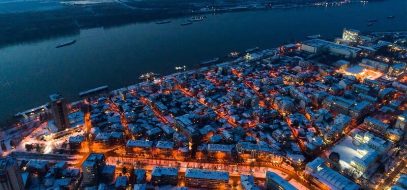 From Bucharest: 8-Day Romania and Serbia Tour - Exploring Novi Sad and Sremski Karlovci