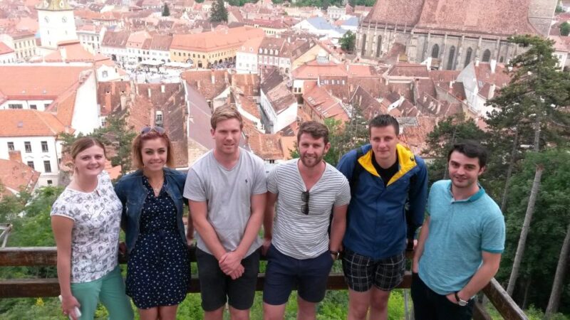 From Bucharest: A Taste of Transylvania: Private Tour - Explore Transylvania’s Famous Landmarks on a Private Day Trip from Bucharest