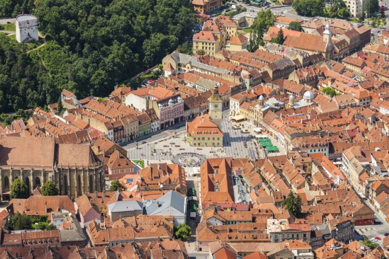 From Bucharest: A Taste of Transylvania: Private Tour - Practical Details and Logistics