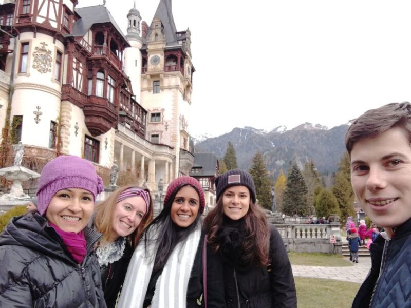 From Bucharest: A Taste of Transylvania: Private Tour - Final Thoughts: Who Will Enjoy This Tour Most?