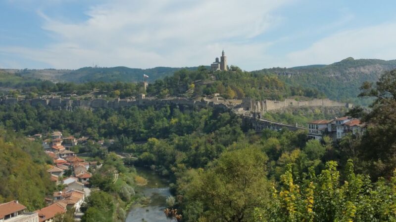 From Bucharest: Bulgaria 1-Day Tour - Explore Bulgarias Highlights in a Single Day from Bucharest