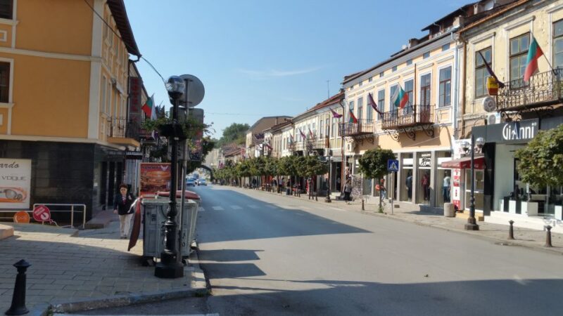 From Bucharest: Bulgaria 1-Day Tour - Who Would Enjoy This Tour Most