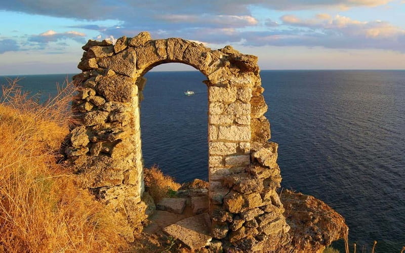 From Bucharest: Cape Kaliakra & Balchik Day Trip - From Bucharest to Bulgaria’s Black Sea Coast: A 14-Hour Private Day Trip