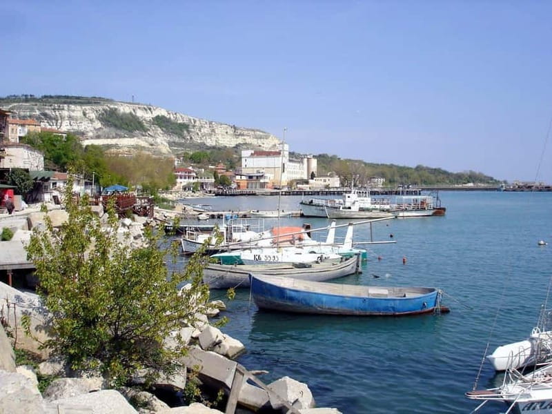 From Bucharest: Cape Kaliakra & Balchik Day Trip - Key Points