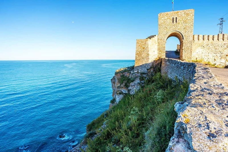 From Bucharest: Cape Kaliakra & Balchik Day Trip - Logistics: From Departure to Return