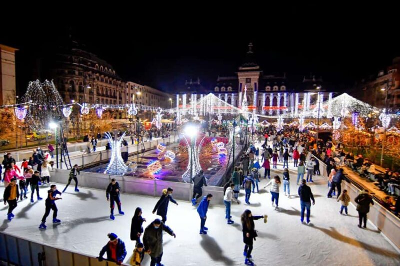 From Bucharest: Craiova Christmas Market Day Trip - Practical Tips and What to Bring