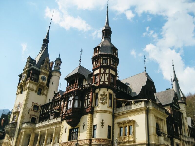 From Bucharest: Day Trip to Dracula and Peles Castle - The Return Journey and Overall Experience