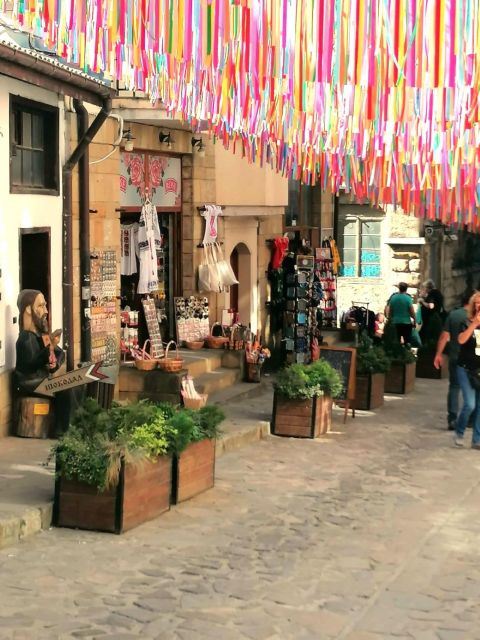 From Bucharest: Day Trip to Medieval Marvels of Bulgaria - Discovering Arbanasi Village: A UNESCO World Heritage Site