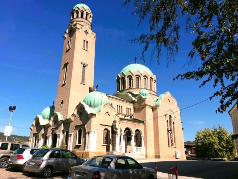 From Bucharest: Day Trip to Medieval Marvels of Bulgaria - Final Thoughts on the Medieval Bulgaria Day Trip