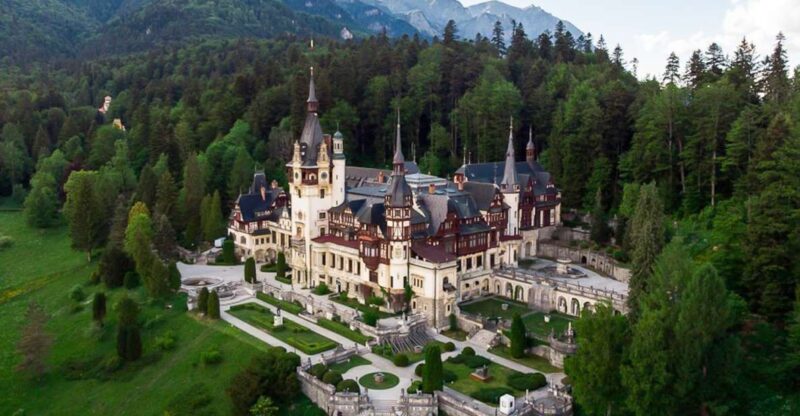 From Bucharest: Day Trip to Sinaia - Who Will Appreciate This Tour Most
