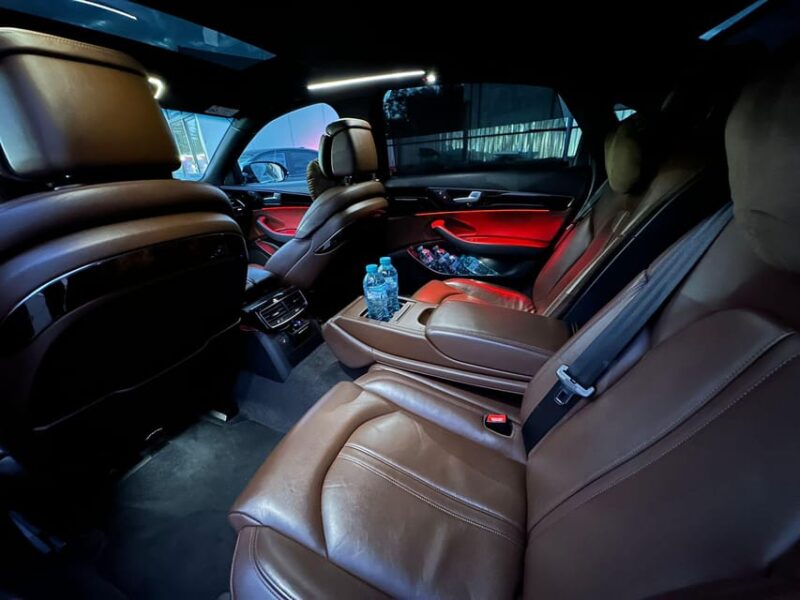 From Bucharest: Discovery at Europe's Largest Salt Mine - Practical Details and Logistics