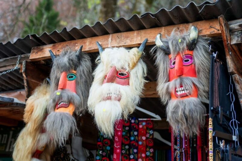 From Bucharest: Dracula's Castle & Bear Sanctuary Adventure - Final Thoughts on the Dracula & Bear Sanctuary Tour