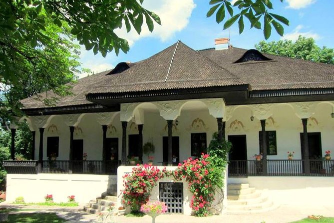 From Bucharest: Exclusive Wine Tasting Tour in Dealu Mare - From Bucharest to Romania’s Premier Wine Region