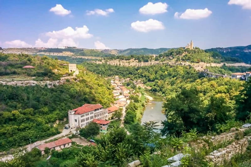 From Bucharest: Experience Bulgaria Small-Group Trip - Explore Bulgaria on a Full-Day Small-Group Trip from Bucharest