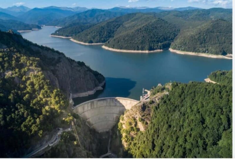 From Bucharest: Fgra Mountains and Bear Watching Tour - Explore the Fgra Mountains and Brown Bear Watching from Bucharest for $81