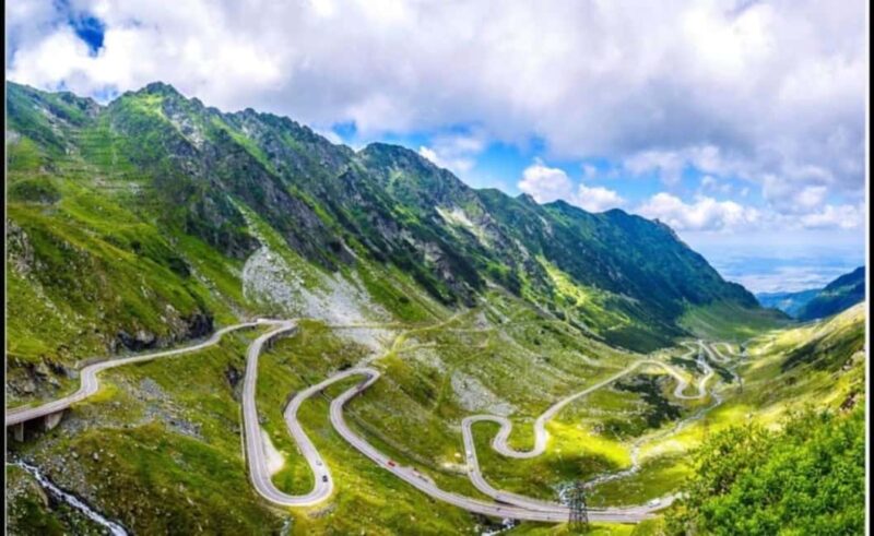 From Bucharest: Fgra Mountains and Bear Watching Tour - Visiting Arge Monastery: A Cultural Stop in the Mountains