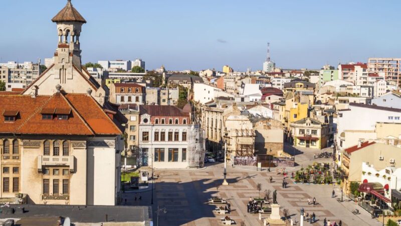 From Bucharest: Full-Day History, Sun & Fun at the Black Sea - Logistics and Practicalities of the Black Sea Tour