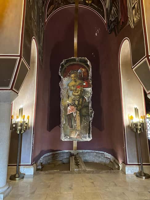 From Bucharest: Full-Day Trip to Bulgaria Highlights - Hotnitsa Waterfall: Bulgaria’s Hidden Natural Treasure