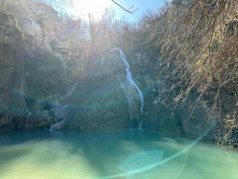 From Bucharest: Full-Day Trip to Bulgaria Highlights - The Experience with an Expert Guide