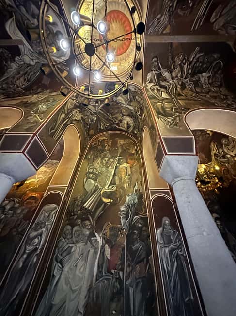 From Bucharest: Full-Day Trip to Bulgaria Highlights - Booking and Cancellation Flexibility