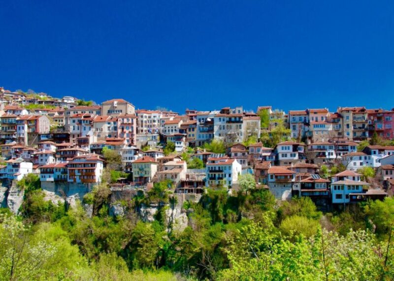 From Bucharest: Full-Day Trip to Bulgaria - Accessibility and Practical Tips