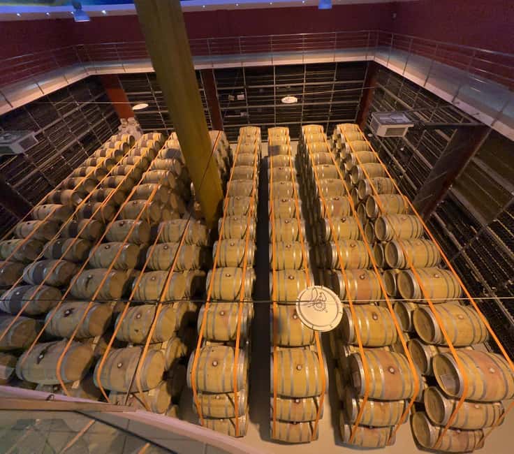 From Bucharest: Prahova Salt Mine and Wine Tasting Tour - What Makes the Salt Mine and Vineyard Combo Special?