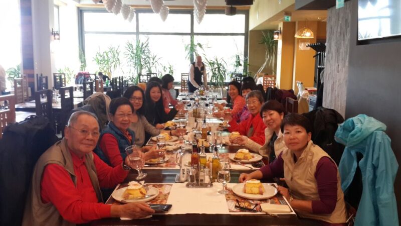 From Bucharest: Private 6-Day Dracula Tour in Transylvania - The Castles That Shaped Transylvania’s Mythology