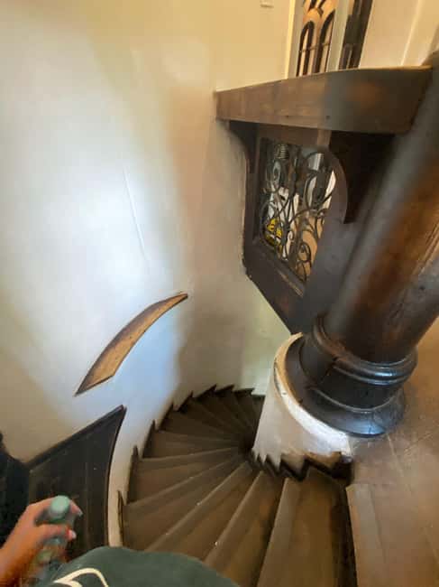 From Bucharest: Private Day Tour to Dracula's Castle - From Bucharest to the Legendary Bran Castle