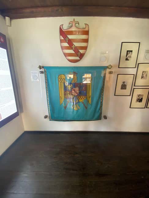 From Bucharest: Private Day Tour to Dracula's Castle - The Experience of Visiting Bran Castle