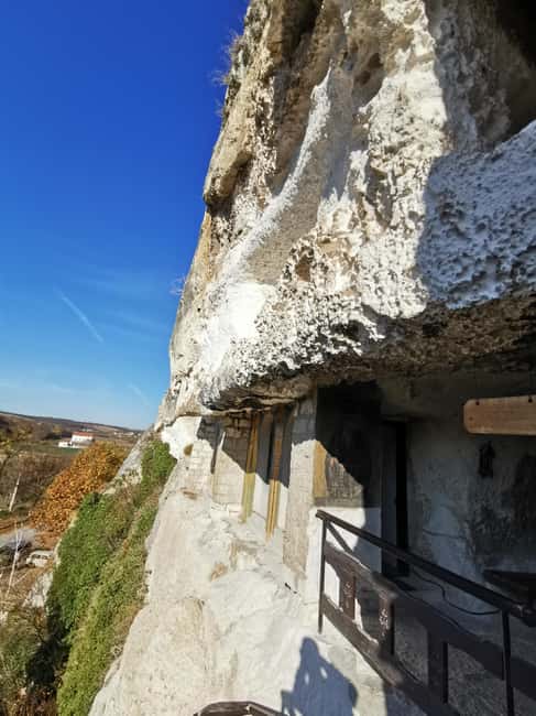From Bucharest: Private Day Trip to Veliko Tarnovo Bulgaria - Exploring Arbanasi Village: A Glimpse into Bulgaria’s Past