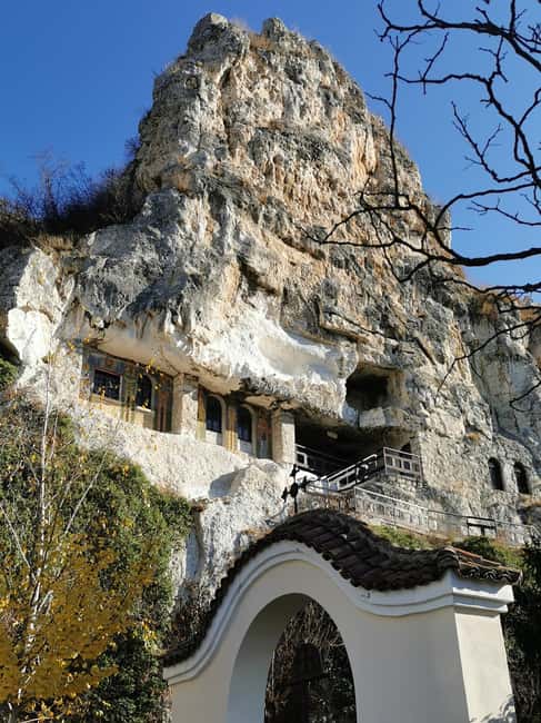 From Bucharest: Private Day Trip to Veliko Tarnovo Bulgaria - The Significance of Tsarevets as the Bulgarian Empire’s Seat