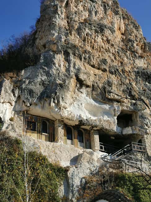 From Bucharest: Private Day Trip to Veliko Tarnovo Bulgaria - Who Will Appreciate This Tour the Most