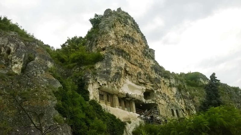 From Bucharest: Private Tour to Veliko Tarnovo and Arbanasi - Scenic Views and Landscape Highlights