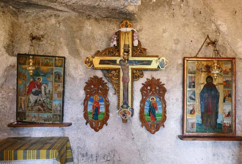 From Bucharest: Private Tour to Veliko Tarnovo and Arbanasi - Why This Tour Stands Out