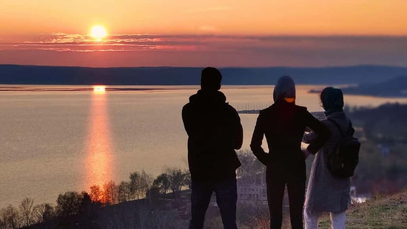 From Budapest: Balaton Half-Circle Tour with Ferry Ride - Practical Tips for a Great Day Out