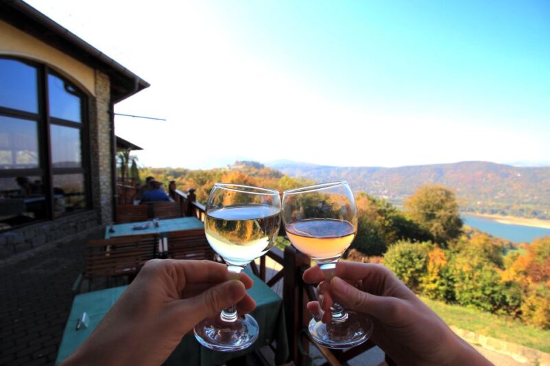 From Budapest: Danube Bend & Szentendre Tour with Lunch - Highlights of the Danube Bend & Szentendre Tour with Lunch from Budapest