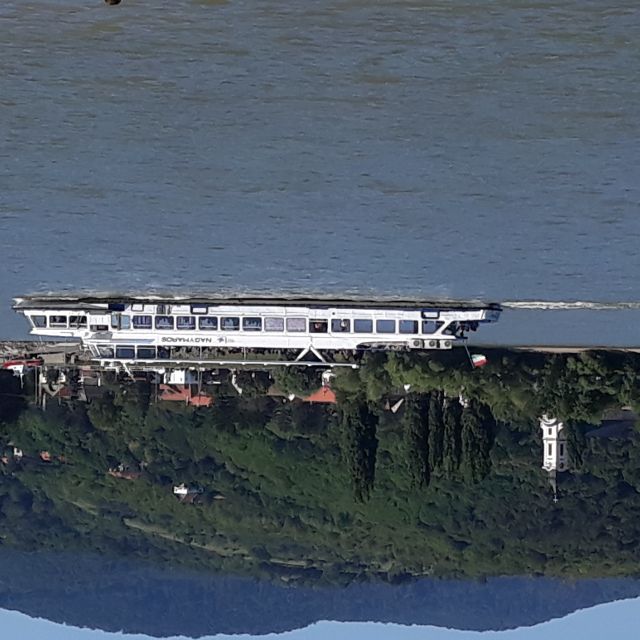 From Budapest: Danube Bend & Szentendre Tour with Lunch - Return to Budapest: Boat or Bus