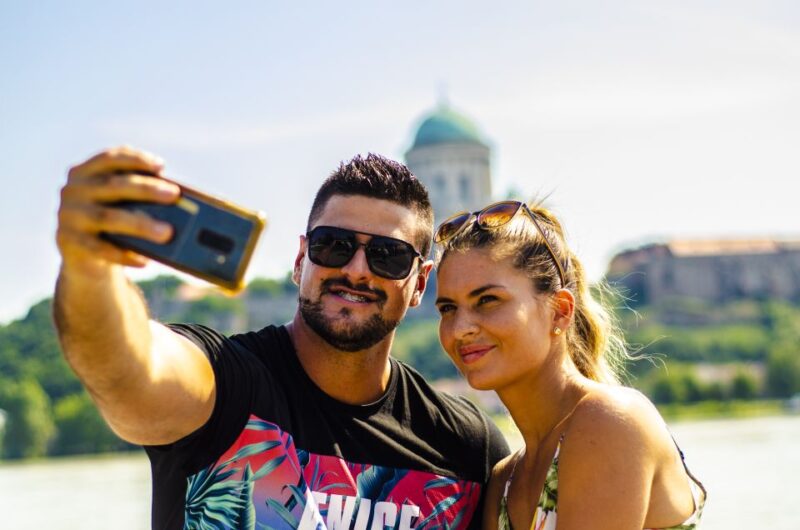 From Budapest: Full-Day Danube Bend Tour with Lunch - Key Points