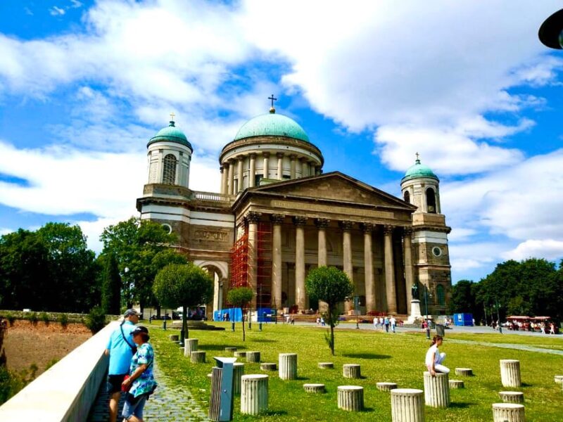 From Budapest: Full-Day Danube Bend Tour with Lunch - The Danube Bend’s Most Notable Towns and Highlights