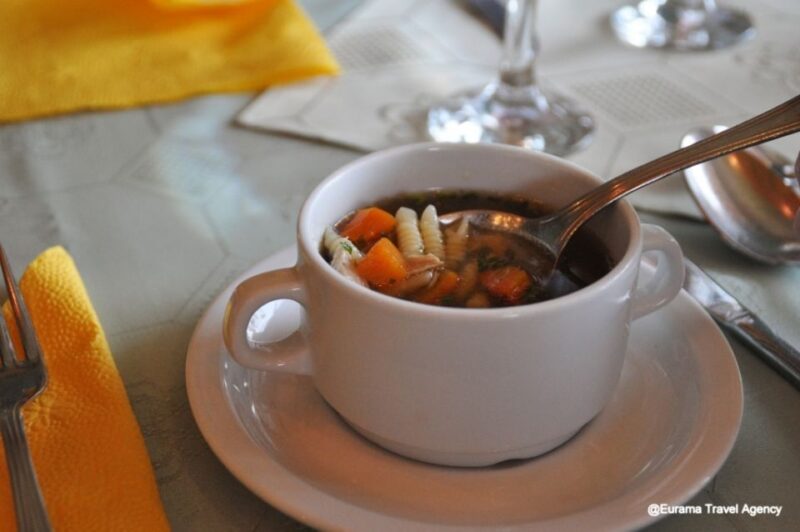 From Budapest: Full-Day Danube Bend Tour with Lunch - The Artists Village of Szentendre and Its Creative Charm