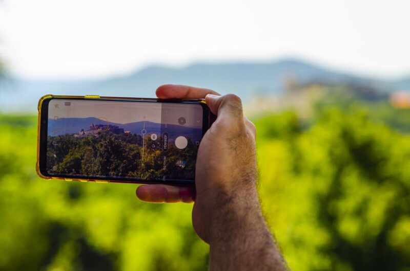 From Budapest: Full-Day Danube Bend Tour with Lunch - Practical Logistics and Tour Details