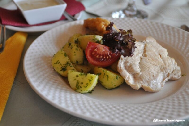 From Budapest: Full-Day Danube Bend Tour with Lunch - Highlights That Make This Tour Special