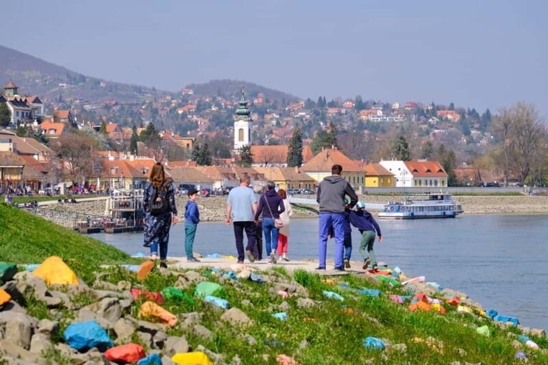 From Budapest: Full or Half Day Danube Bend Cruises - Exploring Szentendre’s Streets and Museums