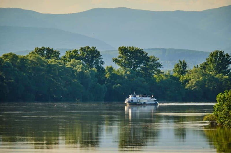 From Budapest: Full or Half Day Danube Bend Cruises - Visegrád’s Castle and Scenic Sights