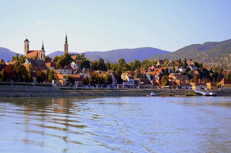 From Budapest: Full or Half Day Danube Bend Cruises - A Taste of Local Culture and Food