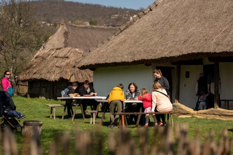 From Budapest: Full or Half Day Danube Bend Cruises - The Experience on the Water