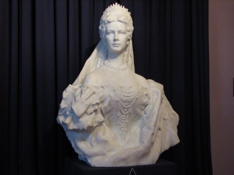 From Budapest: Gödöll Royal Palace Tour - Gödöllő Palace: The Royal Habsburg Residence Near Budapest