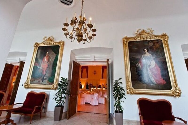 From Budapest: Gödöll Royal Sissi Guided Tour - Tour Logistics and Group Experience