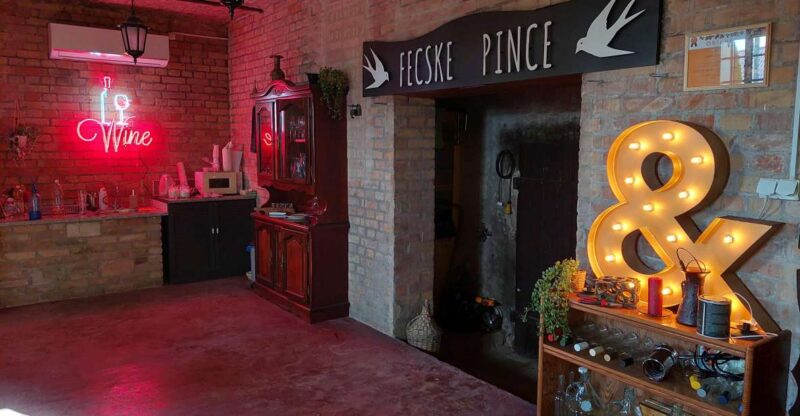 From Budapest: Half-day Monor wine tour with meal - Explore Hungary’s Monor Wine Region in Just Half a Day